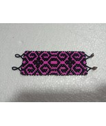 Shipibo native bracelet 70 - $35.07 CAD