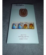 24 pcs Nails DO it Yourself - Press on Nails - Brand New - $185.41 MXN