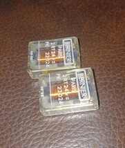 1 ea BERNIER Paris 2RT24 Relay SHIPS FREE - £18.32 GBP