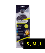 Neat Feat Work Force Insoles - $153.67 CAD+