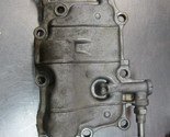 Engine Oil Separator  From 2009 Toyota Rav4  2.5 1221536010 - £19.66 GBP