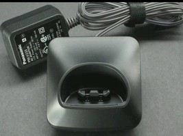 Panasonic remote charging BASE wP = KX TGFA30 handset dock stand cradle ... - $19.75