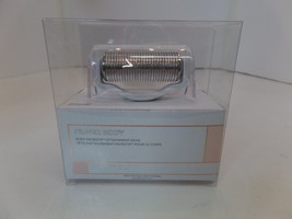 BeautyBio GloPRO Body Microtip Attachment Head White - Sealed New In Box - $24.75