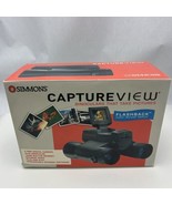 Simmons Capture view binoculars That Take Pictures.  - $62.79 CAD