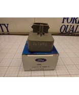 FORD OEM NOS F0SZ-9J460-A  EGR Position Pressure Feedback Sensor Fits Many - $49.32