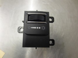 Dimmer Switch For 11-12 DODGE DURANGO  3.6 04602891AC - $538.08 MXN