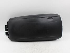 Black Console Front Floor Turbo 2017-2020 FORD FUSION OEM #10691VIN 9 8t... - $54.00