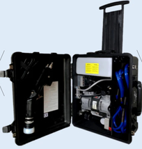 Electrostatic Spraying System SC-ET - $2,000.00