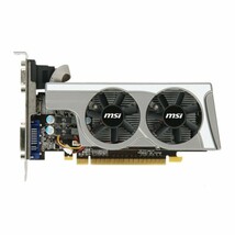 MSI N430GT V5 D3 1G MD OC/LP Video card - €78,00 EUR