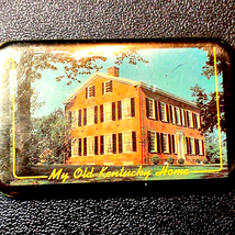 My Old Kentucky home refrigerator magnet - $10.89