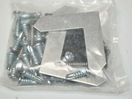 NEW Vetter Traditional Casement Window Brickmold Hardware Kit Part# 0150... - €15,19 EUR