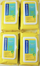 Preparation H Medicated Wipes Witch Hazel &amp; Aloe 48 Wipe Packs 4 Pack Lot FAST - £23.56 GBP