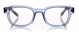 Eyebobs women&#39;s butch glasses in Blue LightTransparent - size One Size - $87.12