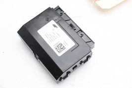 12-18 BMW F30 320I 328I A/C CLIMATE CONTROL MODULE E3112 image 4
