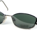 Prodesign denmark Besser Collection P830 5022 Gunmetal Brille 48-15mm Le... - $80.61