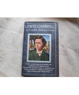 Lewis Carroll:  The Complete Illustrated Works, 1982, 1st/1st..Alice in ... - £6.23 GBP