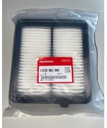 10-14 HONDA INSIGHT AIR FILTER ELEMENT, NEW GENUINE OEM PART, P/N 17220R... - $548.50 MXN