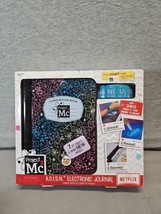 New Project Mc2 Journal and Bracelet and Spy Gadgets (C3) - $94.05