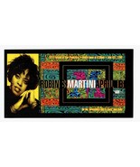 Robin S 1015 Folsom 90s Rave Flyer San Francisco 1993 Dance Party Music Handbill