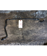 2004-2010 BMW 530i RADIATOR COOLANT WATER HOSE FROM EXPANSION TANK K4379 - £28.32 GBP