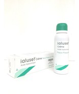 IALUSET Cream in pump 100g  - £39.95 GBP