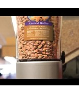 NUT BUTTER GRINDER SG5000 GRIND WHOLE NUTS GRINDER ROASTED NUTS GRINDER  - $82,400.93 MXN