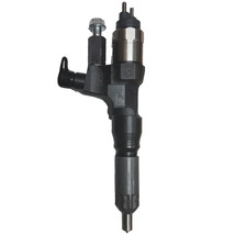 Denso Fuel Injector fits Hino 300 Series N04C Engine 095000-6510 (23670-... - $400.00