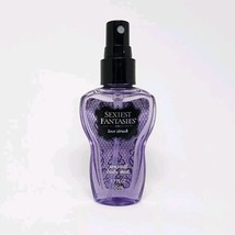 Sexiest Fantasies LOVE STRUCK 1.7oz Longest Lasting Fragrance Women #RARE - £13.38 GBP