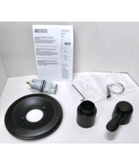 Delta T14038-RB Lahara Monitor Single Function Pressure Balanced Valve Trim - $56.99