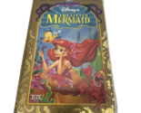 The Little Mermaid (VHS, 1998, Special Edition) Video Tape Movie Film Ca... - $8.60