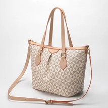  Ladies Handbags Designer  Bags Large Capacity Crossbody Bags Printed Ladies Han - £152.06 GBP
