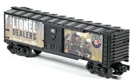 Lionel Trains 6-34359 Dealer Appreciation Boxcar 2011 w Box - Never Run - £14.97 GBP