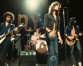 New York Dolls 1970&#39;s legendary hard rock band in concert 24X36 Poster - £23.69 GBP