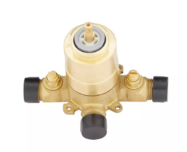 Signature Hardware 446520 1/2&quot; Pressure Balance Tub and Shower Rough In ... - $38.90