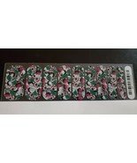 Jamberry Nails 1/2 SHEET (new) LA LA LAND - £6.97 GBP