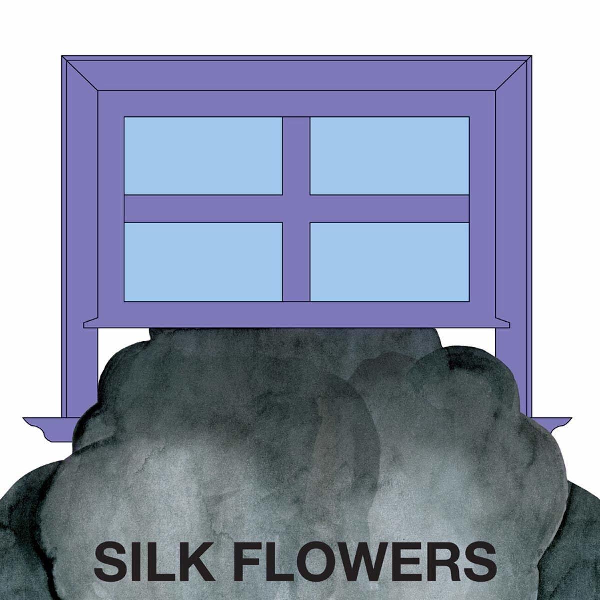 Silk Flowers [Vinyl] Silk Flowers - $14.65