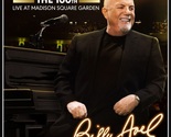 Billy Joel - The 100th Live At Madison Square Garden Blu-ray March 28, 2... - $16.00
