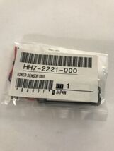 TONER SENSOR UNIT HH7-2221-000 NEW QTY 1 Japan Ships N 24h - €39,94 EUR