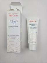 Eau Thermale Avène Hydrance RICH Hydrating Cream, Daily Face Moisturizer, - £19.62 GBP