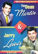 The Dean Martin And Jerry Lewis Collecti DVD Pre-Owned Region 2 - £20.94 GBP