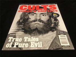 Centennial Magazine Cults, Gurus &amp; Grifters 60 Plus Real Life Stories - £9.42 GBP