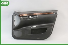 00-06 w215 MERCEDES CL55 CL600 CL65 REAR DRIVER LEFT BOSE SPEAKER UNIT 2439 image 10