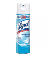 Lysol Disinfectant Spray - 19 fl oz - £10.35 GBP