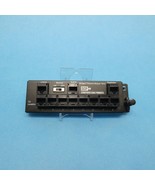 Structured Cable Products SCP TM-8 8 Port Bridged Telecom Module RJ45 RJ... - $30.19 CAD