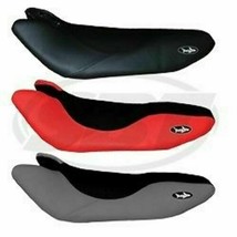 SEAT COVER KAWASAKI 1999-2005 ULTRA 150 2001-2004 ULTRA 130 BLACKTIP 108... - $99.95