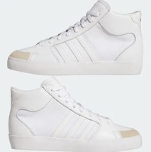 Adidas GY8461 ADV Superskate Sneaker Shoe Cloud White ( 10.5 ) - £116.27 GBP