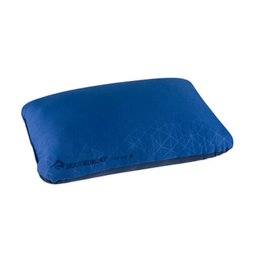 Sea to Summit Foamcore Pillow - Large Navy Blue - $62.89