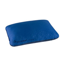 Sea to Summit Foamcore Pillow - Large Navy Blue - £49.99 GBP