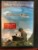 Disney World Cinema Trail of the Panda (DVD) - £3.17 GBP