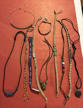Lot Of Vintage Jewelry - Some Handmade - $261.51 MXN